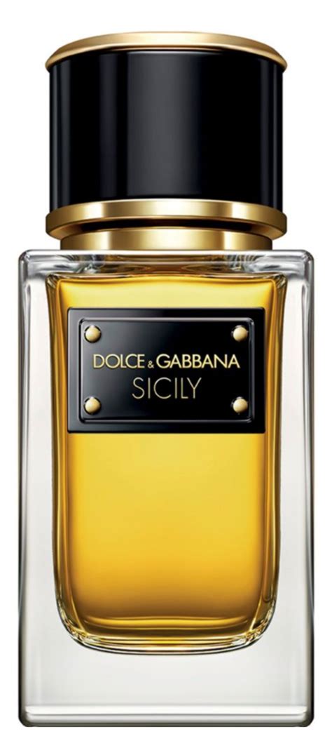 dolce gabbana sicily.